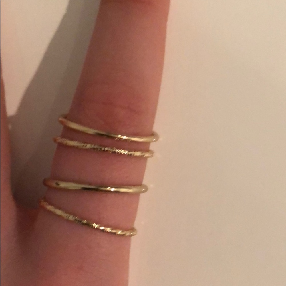 RINGS - Picture 2 of 2